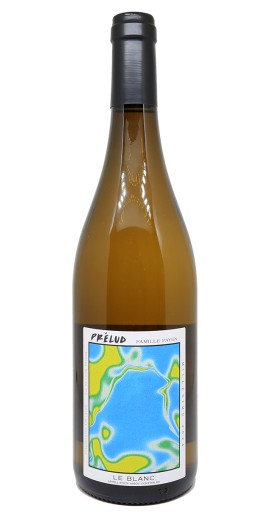 Domaine Payen - Cuvée Prélud - Blanc 2024
