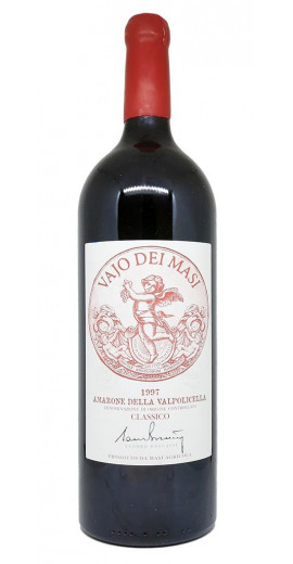 Masi - Vajo Dei Masi - 250 Anniversary - Amarone Della Valpolicella Classico 1997