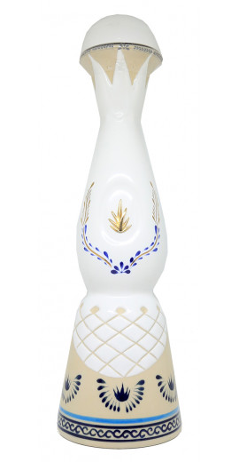 Clase Azul - Tequila Anejo - Tequilana Weber Blue Agave - Tequila Premium - 40%