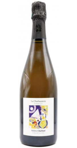 Champagne Hélène Charbaut - La Charbauterie 2023