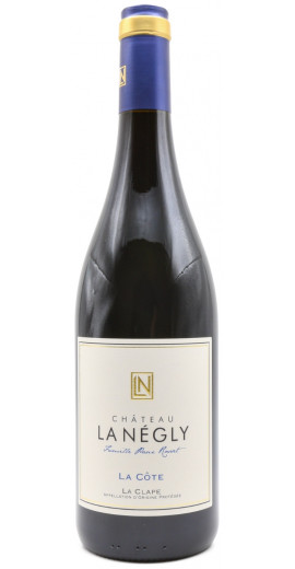 Château La Negly - La Côte 2024