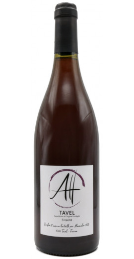 Domaine Alexandre Hote - Tavel Finalité 2024
