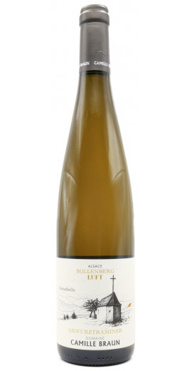 Domaine Camille Braun - Gewurztraminer - Luft - Annabelle 2022