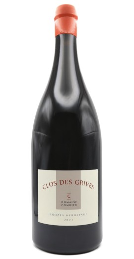 Domaine Combier - Clos des Grives - Jeroboam 2023
