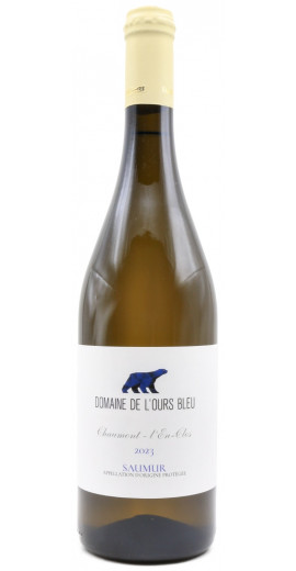 Domaine de l'Ours Bleu - Chaumont En Clos 2023