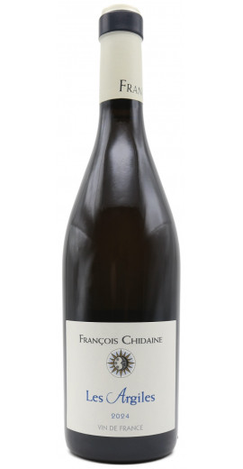 Domaine François Chidaine - Les Argiles 2024