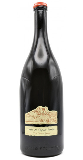 Domaine GANEVAT - L'Enfant Terrible - Poulsard - Magnum 2023