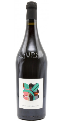 Domaine Grand - Trousseau Arbois 2023