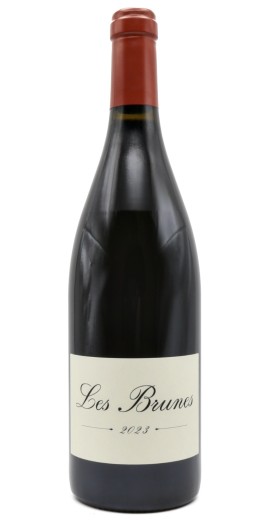 Domaine Les Creisses - Les Brunes 2023
