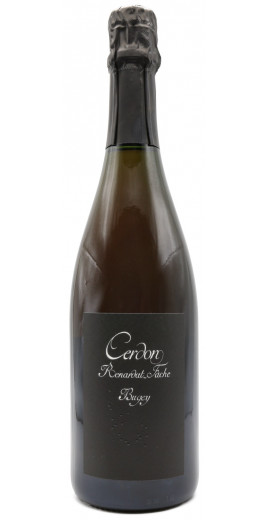 Domaine Renardat Fache Alain - Cerdon Bugey Méthode Ancestrale Rosé