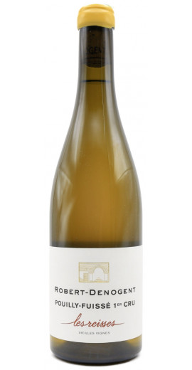 Domaine Robert Denogent - Pouilly-Fuissé 1er Cru - Les Reisses 2023