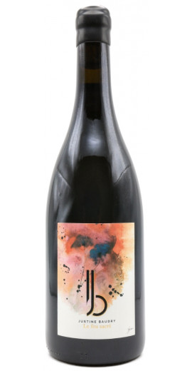 Justine Baudry - Le Clos des Religieuses - Le Feu sacré 2024