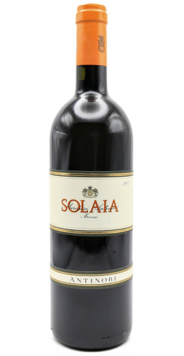 Marchesi Antinori - Solaia 2003
