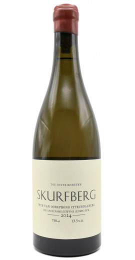 The Sadie Family - Skurfberg - Chenin Blanc 2024