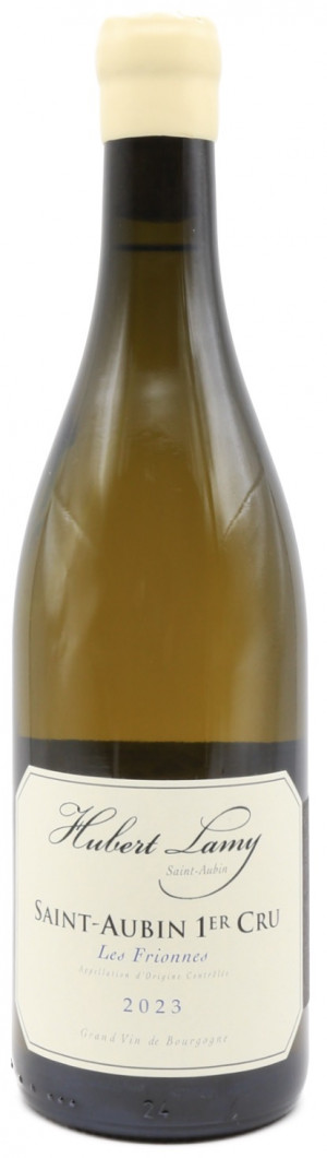 Saint-Aubin 1er Cru Les Murgers des Dents de Chien - 2023 - Domaine Hubert Lamy main image 1