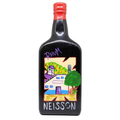 Rhum Agricole (pure cane juice)-NEISSON - Collection Tatanka - Rhum Vieux -  La Distillerie - Millésime 2011 - 42% - Clos des Millésimes - Rare wines  and great vintages