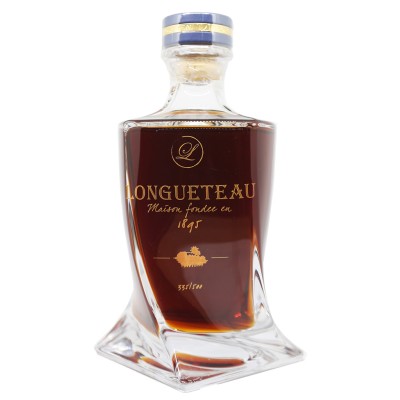 Kit rhum arrangé Rodrigues dès 19,55€ > Carafe