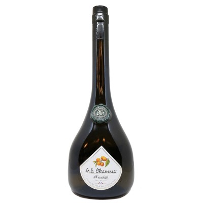 G.E. Massenez Eau-de-Vie Mirabelle