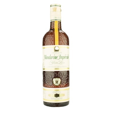 Liqueur de mandarine - Bellitalia