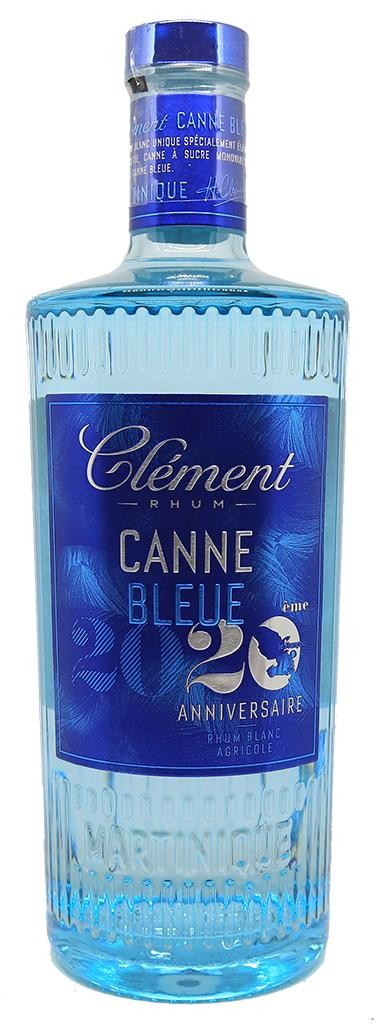 Clement Rhum Agricole Blanc