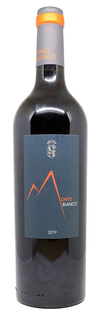 Corse-Domaine - Bianco 2019 - des Millésimes - Rare wines and great vintages