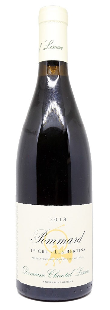 Domaine Chantal Lescure Pommard 1er Cru 'Les Bertins