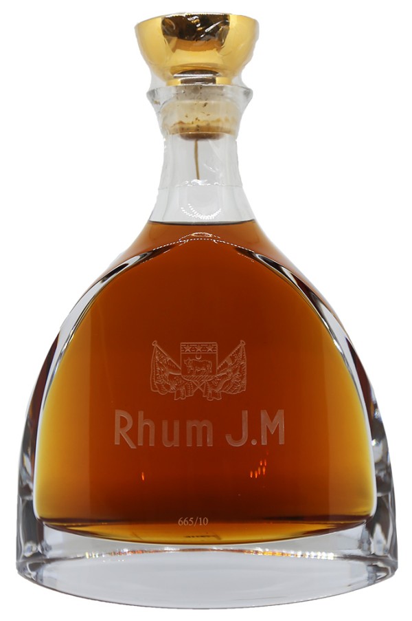 Rhum Store - Verre à rhum - J.M