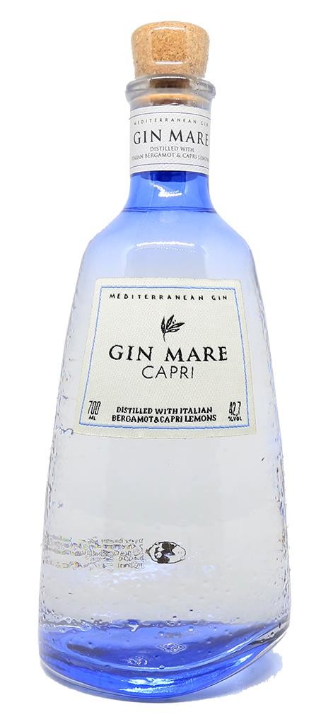 Ginebra-Ginebra Mare - Capri - 42,7% - Clos des Millésimes: Comprar vinos,  Comerciante de vinos online, Añadas antiguas