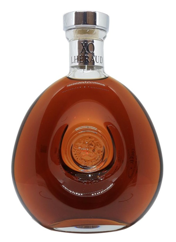 Cognac Lheraud V.S.