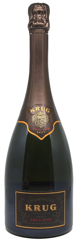 Where to buy Krug Vintage Brut, Champagne, France