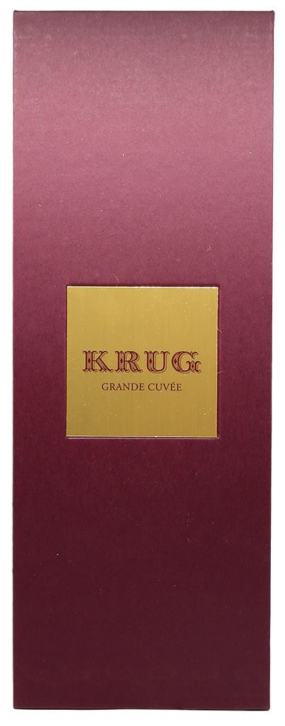 Where to buy Krug Grande Cuvee 167 eme Edition Brut, Champagne, France