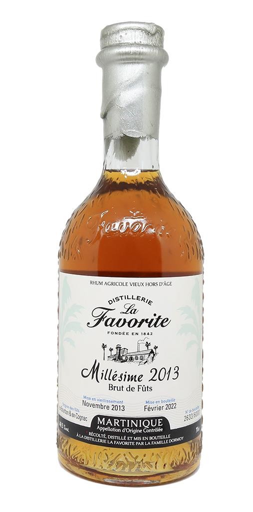 Les 10 meilleures ventes de rhum – Mai 2013