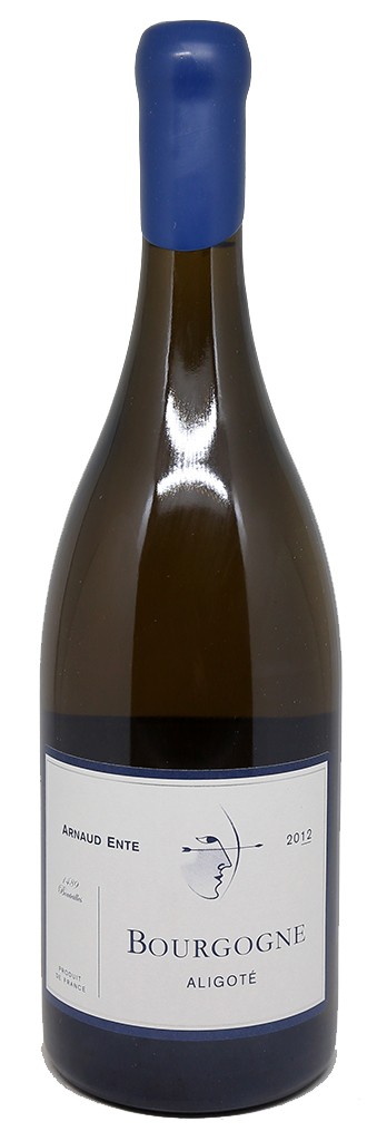 Arnaud Ente  Meursault 2016  Magnum