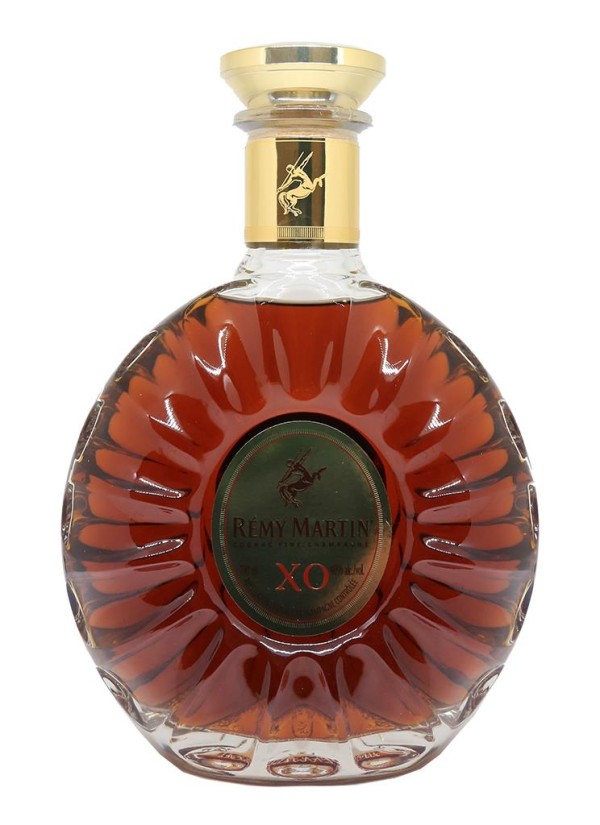 Cognac-Cognac Remy Martin - Excellence XO - 40% - Clos des Millésimes -  Rare wines and great vintages