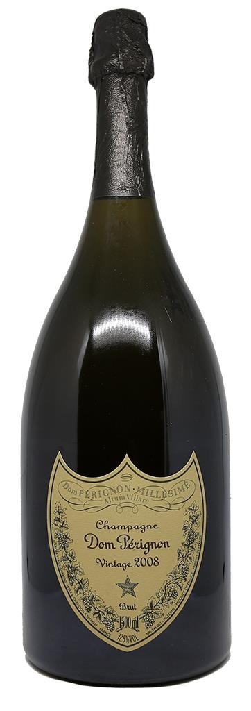 Champagne Dom Pérignon, coffrets, bruts