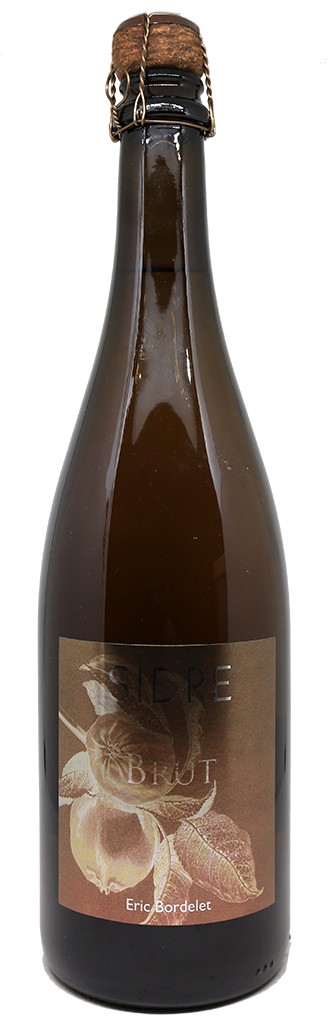 Le Cidre St-Nicolas Brut, Fiche produit