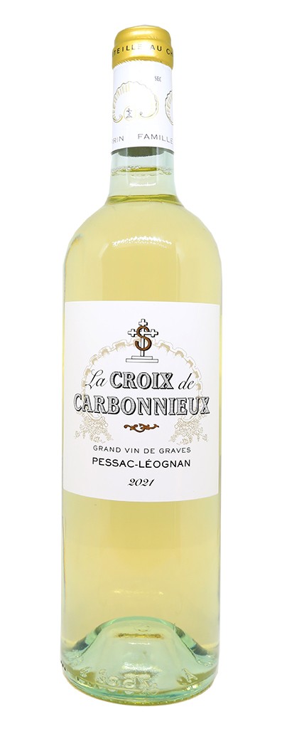Achat en ligne vins rouges du Chateau Carbonnieux Pessac Leognan.
