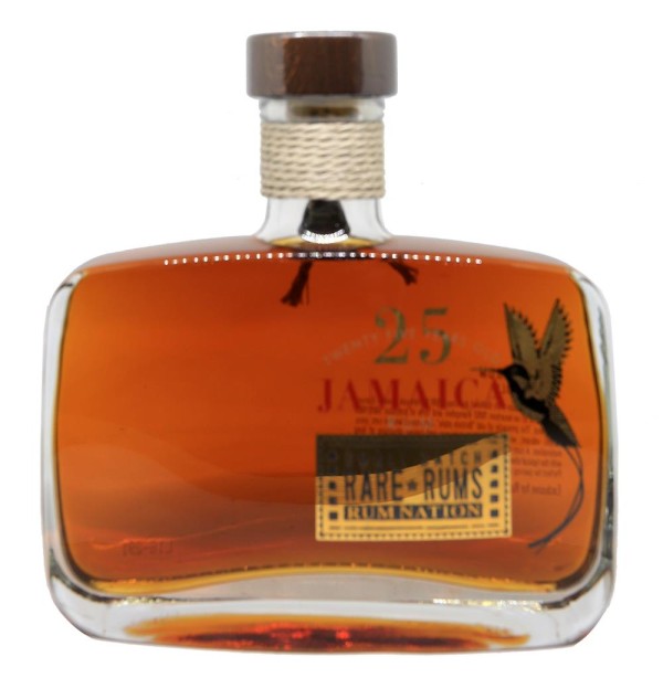 Rhum Plantation Jamaïca 10 ans - Achats Rhums jamaicains