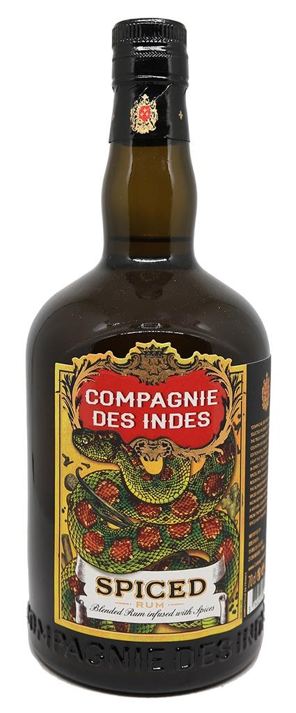 Mélange Rhum Arrangé – Compagnie Indépendante des Épices