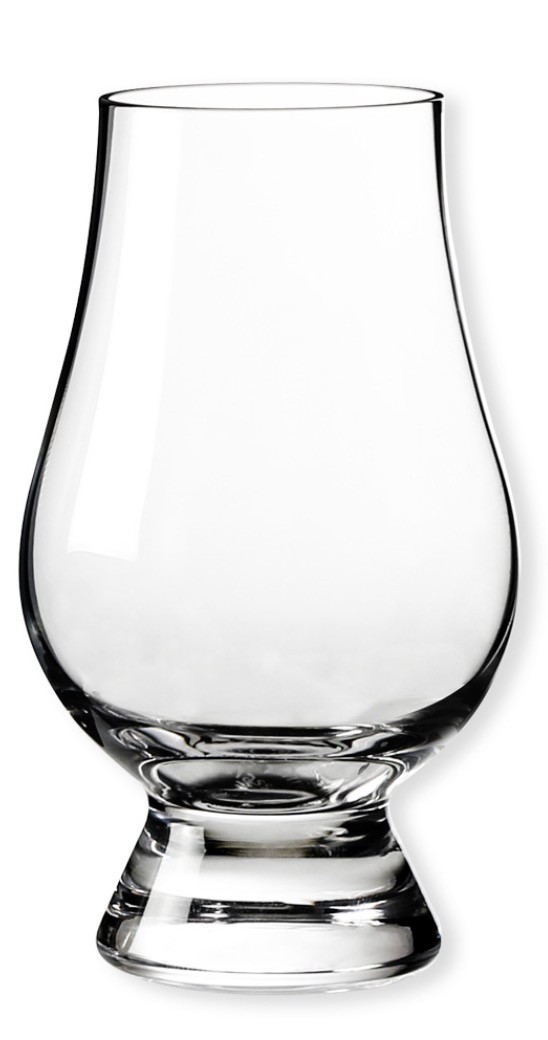 Clos des Millesimes-Bicchiere da whisky Patrick 19 cl cristallo