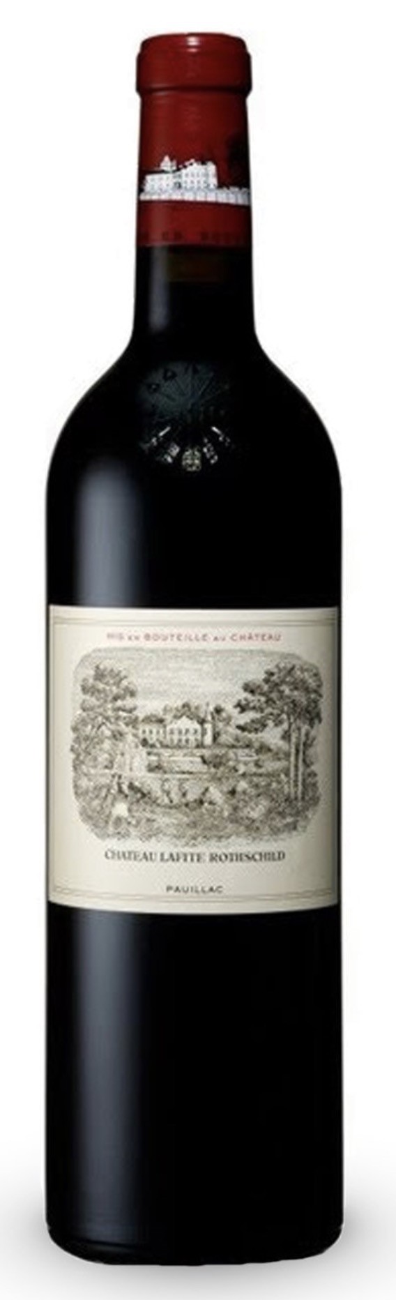 château lafite rothschild