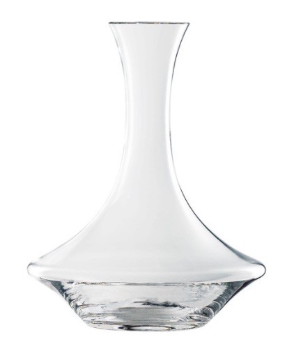 Verrerie et Carafes-Spiegelau - Carafe à décanter Authentis 1,5L - 7240259  - Clos des Millésimes : Achat vins, Caviste en ligne, vieux millésimes