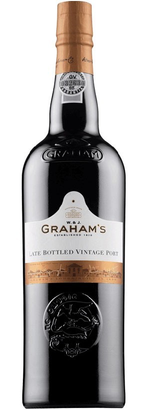 Graham S Late Bottled Vintage Port