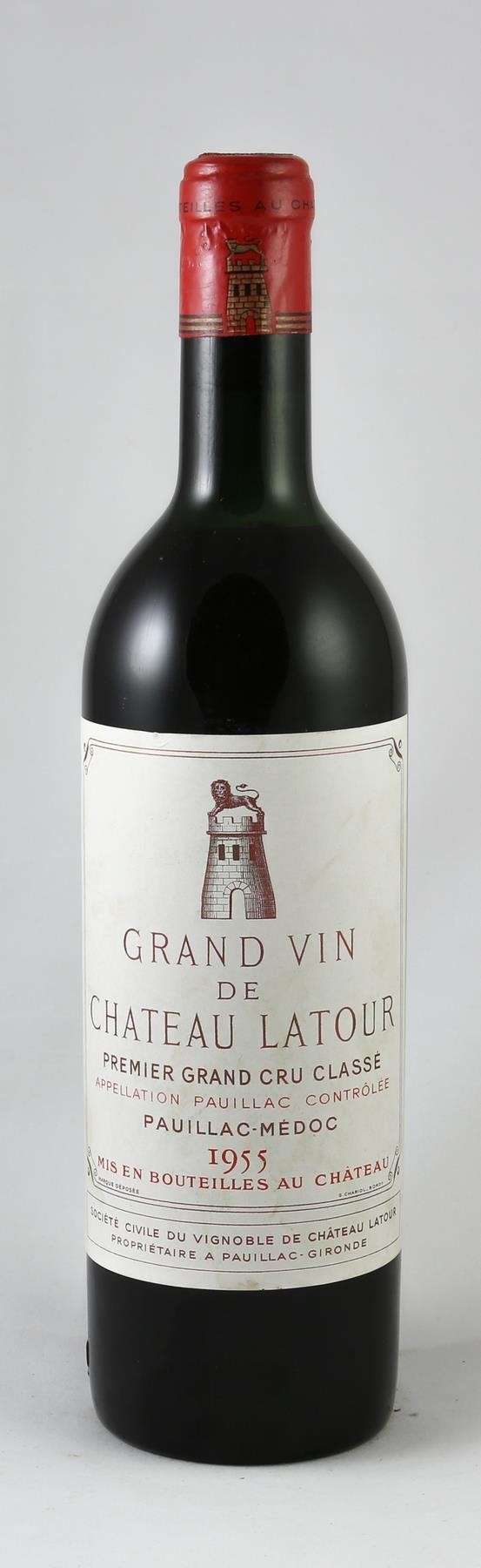 château latour