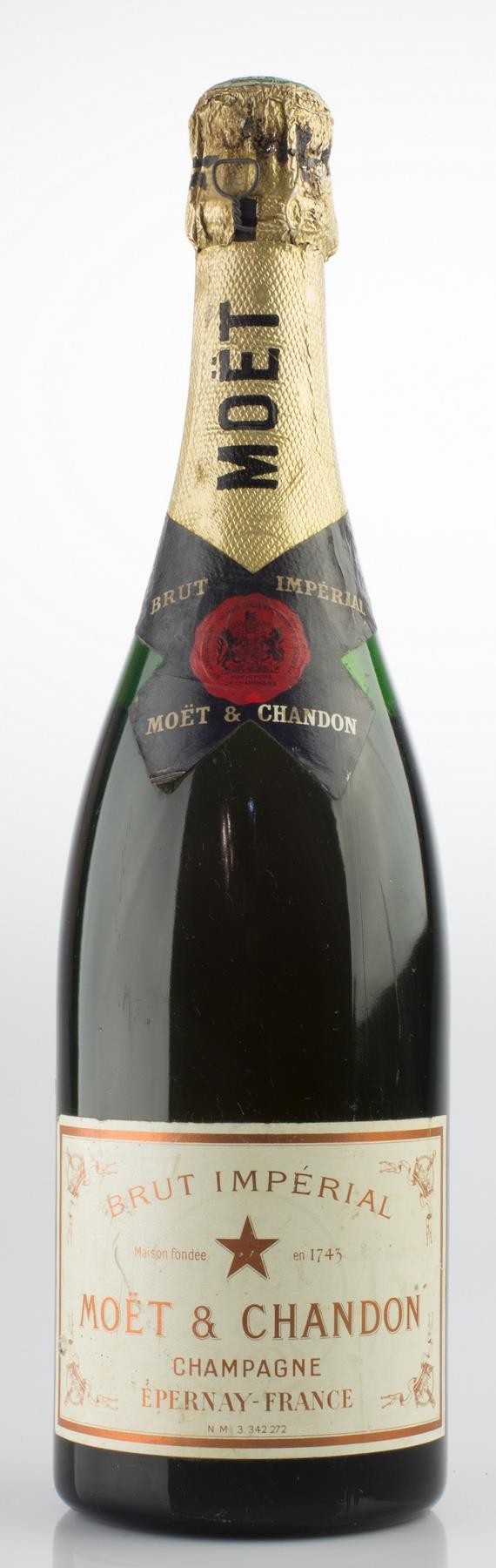 Moet & Chandon Ratafia de Champagne