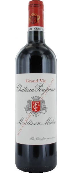 Clos Des Millesimes Schloss Poujeaux 2014 Clos Des Millesimes Kaufen Sie Weine Online Weinhandler Alte Jahrgange