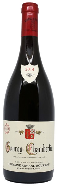 ワイン Charmes-Chambertin Grand Cru 2014 750ml Domaine Camus Charmes Chambertin Grand Cru 2014 | TWDC | The