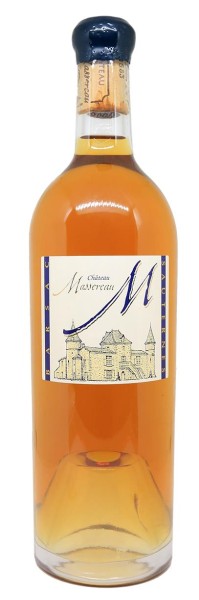 photo Château Massereau Cuvée m 2009