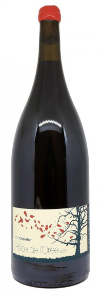 photos du vin Eric Chevalier la Pièce de l’Orée Magnum 2022