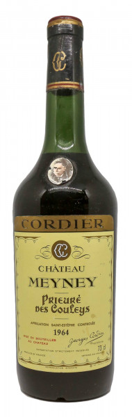 Acheter Château MEYNEY 1964 - Clos des Millésimes: Kaufen Sie